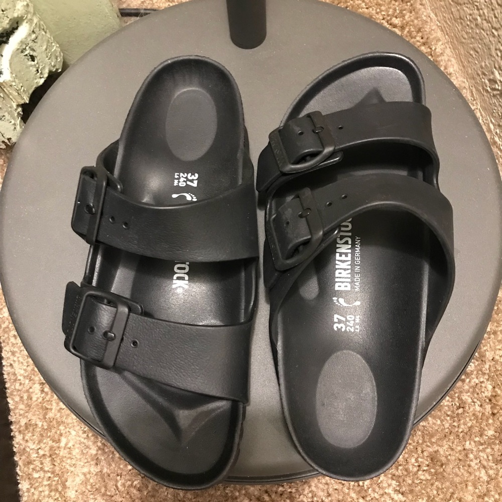Birkenstock Arizona EVA sandals